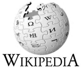 Wikipedia Logo